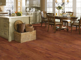 Shaw Farmers Market 12 mil Storey 6-in Wide x 2-mm Thick Water Resistant Luxury Vinyl Plank Flooring (53.93-sq ft)