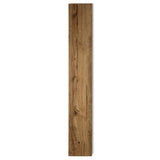 Lucida USA (Sample) MaxCore Pioneer Oak Luxury Vinyl Plank, 7.31-in W x 12-in L, 22-mil Wear Layer