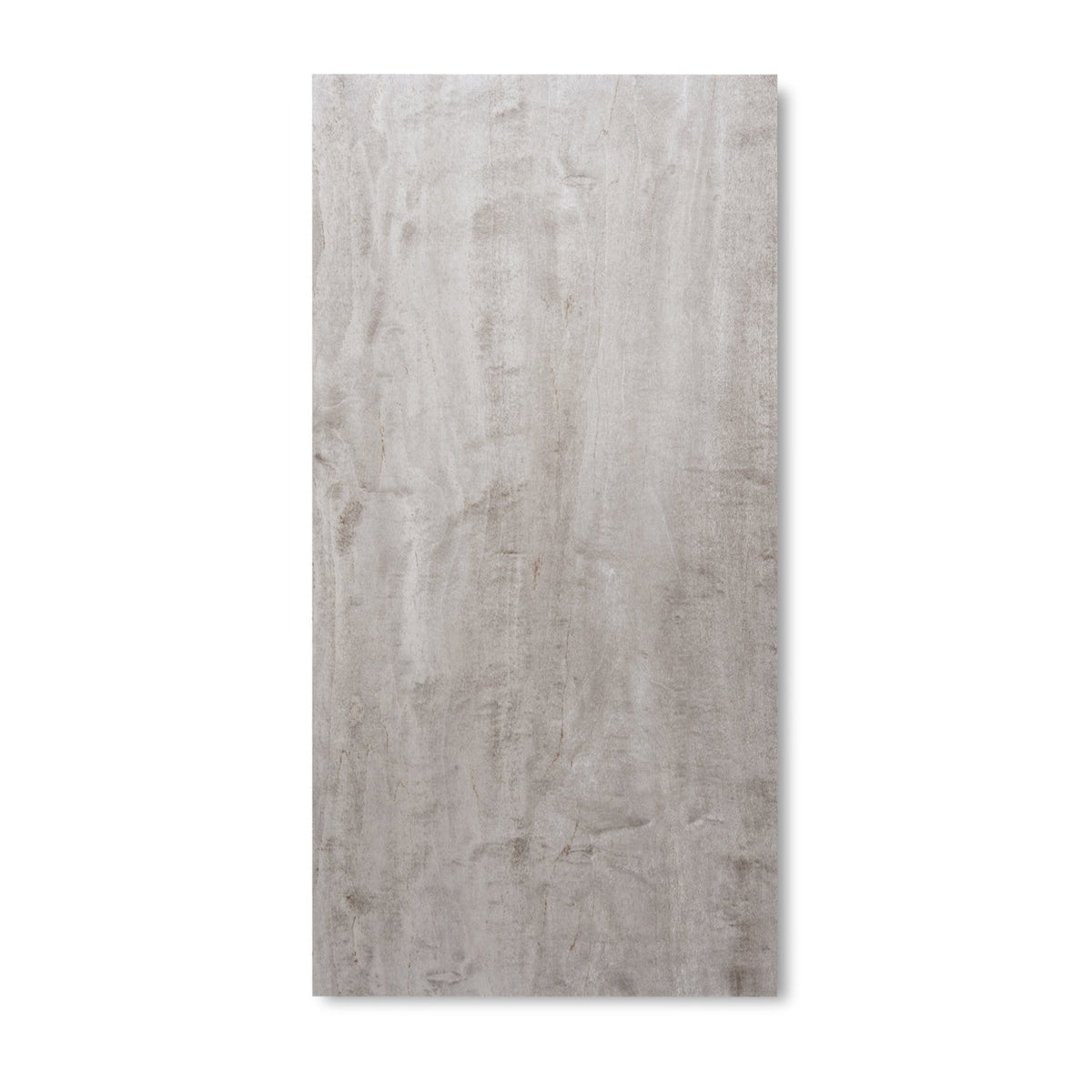 Lucida USA Gluecore Satinstone Gray 22-mil x 12-in W x 24-in L Waterproof Glue Down Luxury Vinyl Plank Flooring (36-sq ft/ Carton)