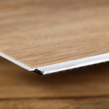 Lucida USA (Sample) MaxCore Pioneer Oak Luxury Vinyl Plank, 7.31-in W x 12-in L, 22-mil Wear Layer