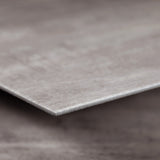 Lucida USA (Sample) Gluecore Satinstone Gray Stone Look 22-mil Glue Down Luxury Vinyl Plank