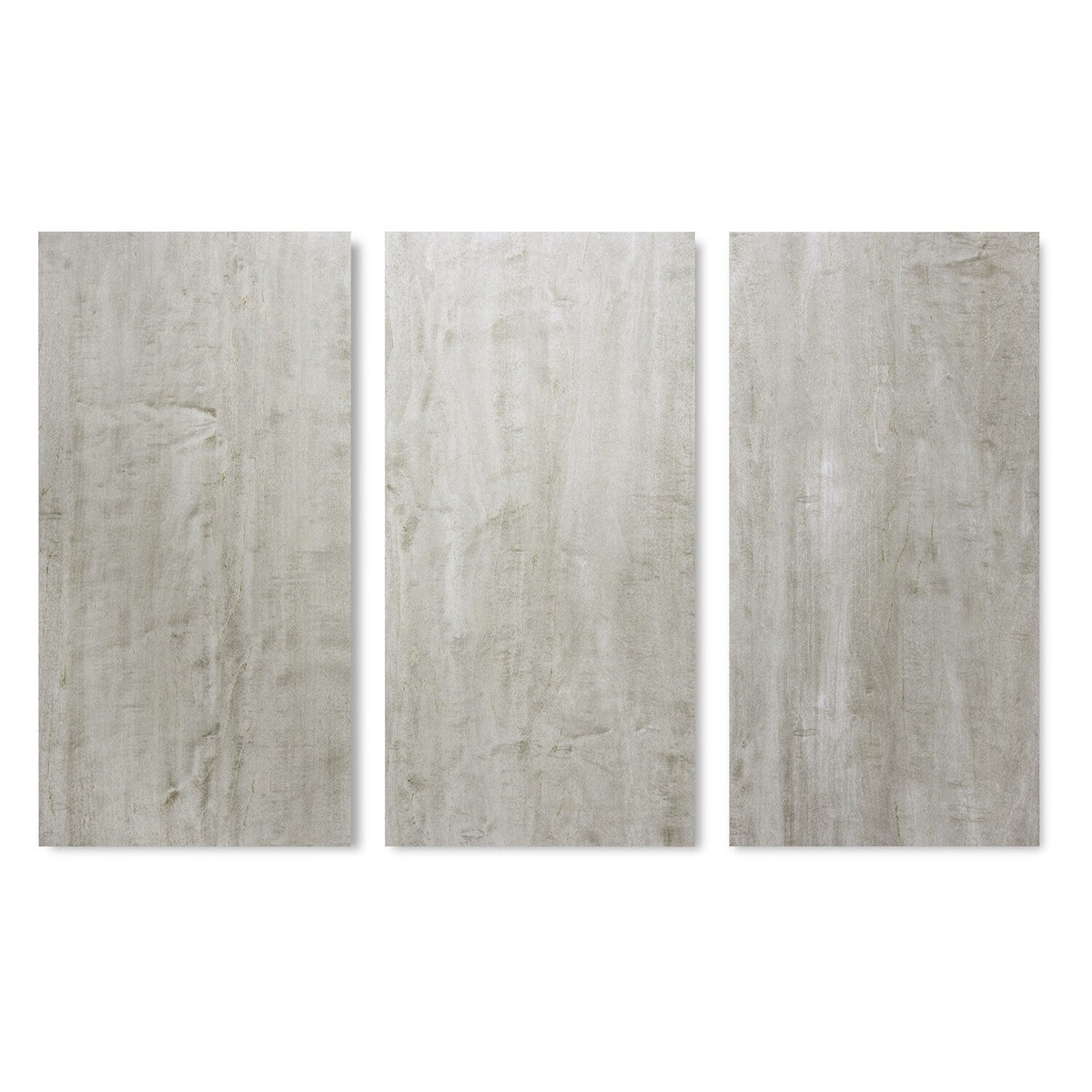 Lucida USA Gluecore Satinstone Gray 22-mil x 12-in W x 24-in L Waterproof Glue Down Luxury Vinyl Plank Flooring (36-sq ft/ Carton)