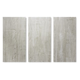 Lucida USA Gluecore Satinstone Gray 22-mil x 12-in W x 24-in L Waterproof Glue Down Luxury Vinyl Plank Flooring (36-sq ft/ Carton)