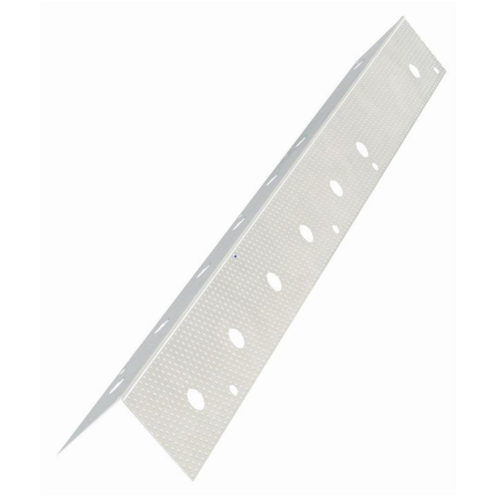 1-1/4 in. x 8 ft. Metal Corner Bead - Super Arbor