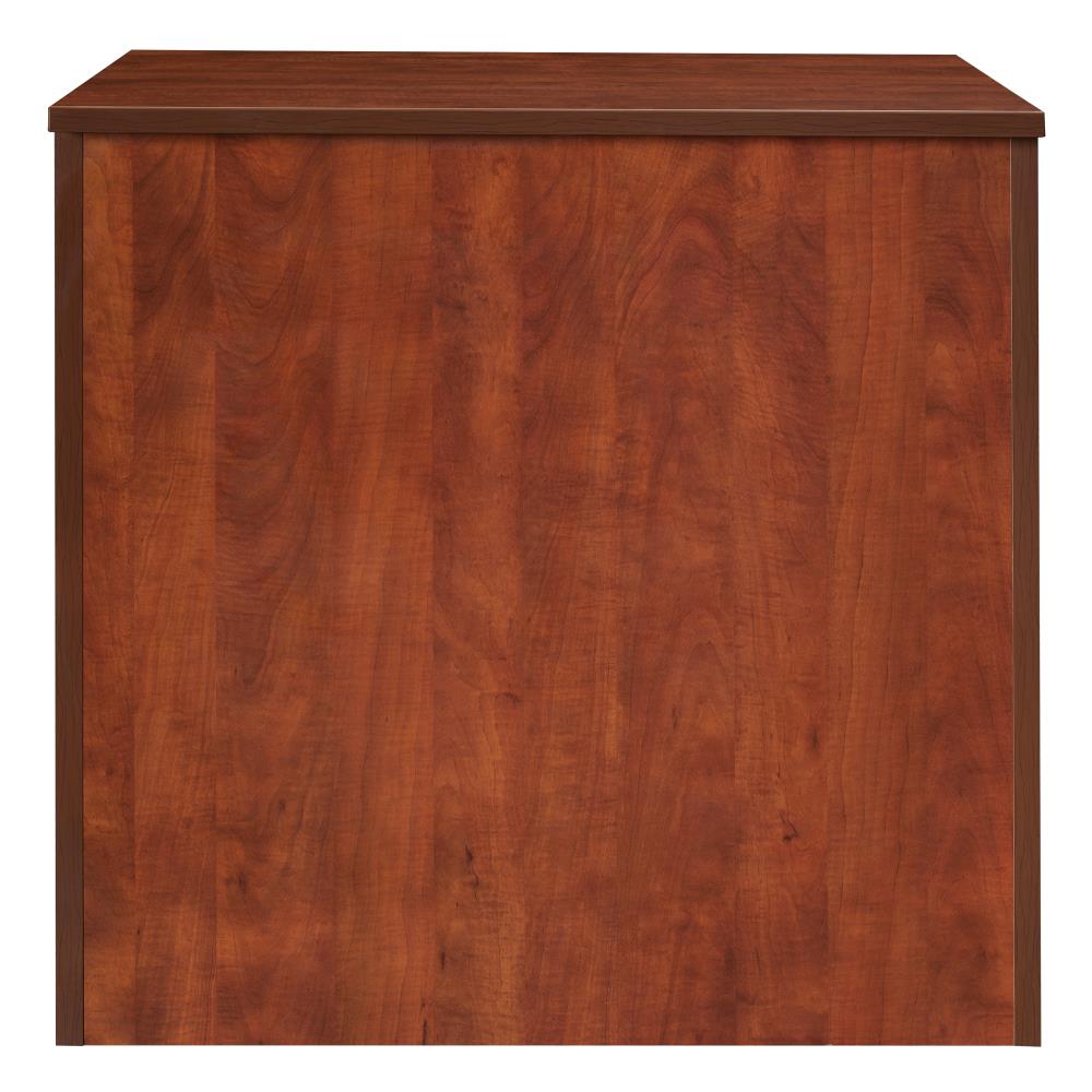 Regency Legacy Storage Cherry 3-Shelf Office Cabinet