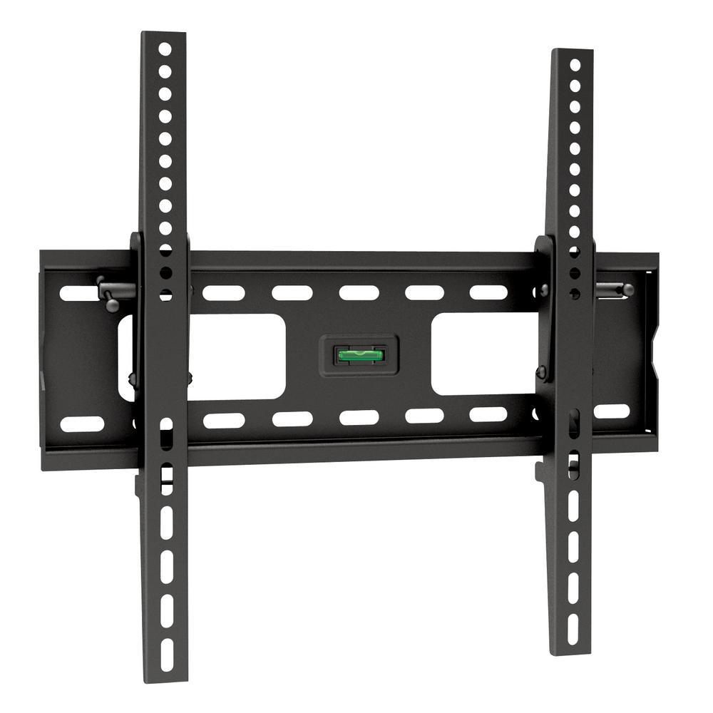 Medium Tilt TV Wall Mount for 32 to 60 inch - Super Arbor