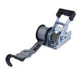 8 ft. x 1-1/2 in. x 500 lbs. Rack Ratchet - Super Arbor