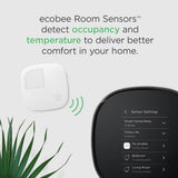 4 Smart Thermostat with Room Sensor and Built-in Amazon Alexa - Super Arbor