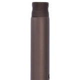 6.5 in. Oil Rubbed Bronze Replacement Downrod