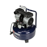 6 Gal. Electric Pancake Quiet Air Compressor - Super Arbor