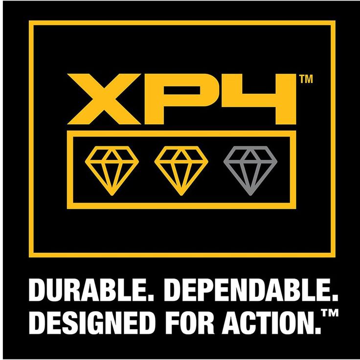 DEWALT XP Diamond 7-in Grinding Wheel