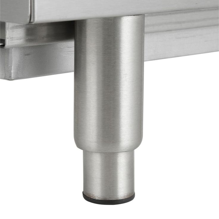 Commercial 24 in. Thermostatic Countertop Griddle