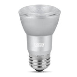 Feit Electric 45-Watt Equivalent PAR16 Dimmable CEC Title 20 Compliant LED ENERGY STAR 90+ CRI Flood Light Bulb, Daylight