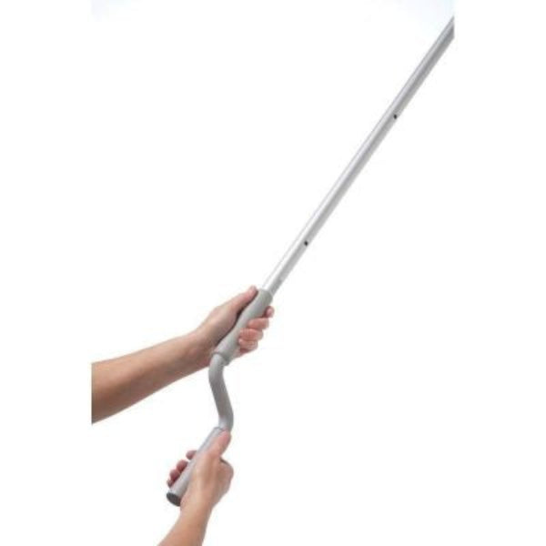 VELUX 6 - 10 ft. Manual Telescoping Control Rod for Operating Venting VS and VCM Series Skylights image 2
