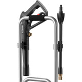 PowerStroke 1600 PSI 1.2 GPM Electric Pressure Washer