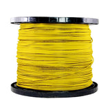 500 ft. 12/1 Blue Stranded THHN Wire - Super Arbor