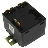 Rheem 42-100491-09 relay - front view (Product Type: Replacement Part)