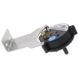 Rheem 42-101955-08 pressure switch - detail view (Product Type: Pressure Switch)