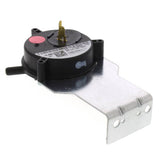 Rheem 42-101956-09 pressure switch - front view (Product Type: Pressure Switch)