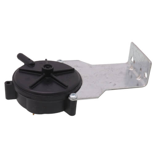 Rheem 42-101956-12 pressure switch - front view (Product Type: Pressure Switch)