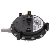 Rheem 42-105499-01 pressure switch - side view (Product Type: Pressure Switch)
