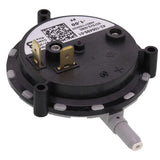 Rheem 42-105499-01 pressure switch - front view (Product Type: Pressure Switch)