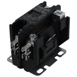 Rheem 42-109499-10K contactor - front view (Type: 1 Pole Contactor; Product Type: Contactor)