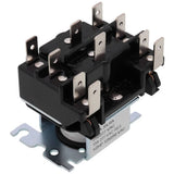 Rheem 42-18287-12 relay - detail view (Voltage: 24V; Product Type: Relay)
