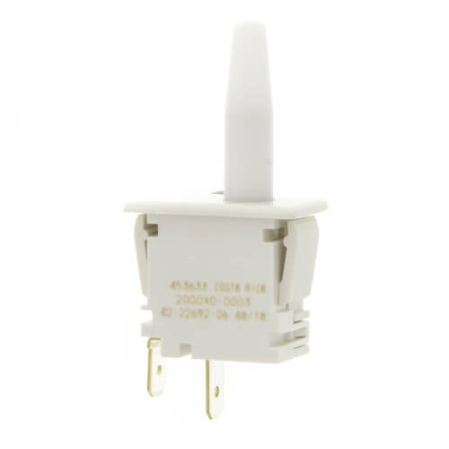 Rheem 42-22692-06 hvac replacement part - front view (Product Type: Hvac Replacement Part)
