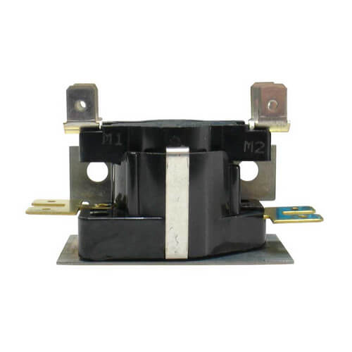 Rheem 42-23116-01 relay - detail view (Voltage: 24V; Product Type: Relay)