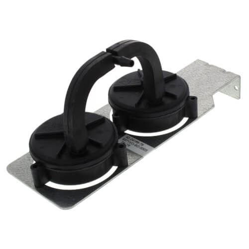 Rheem 42-24166-89 pressure switch - detail view (Product Type: Pressure Switch)