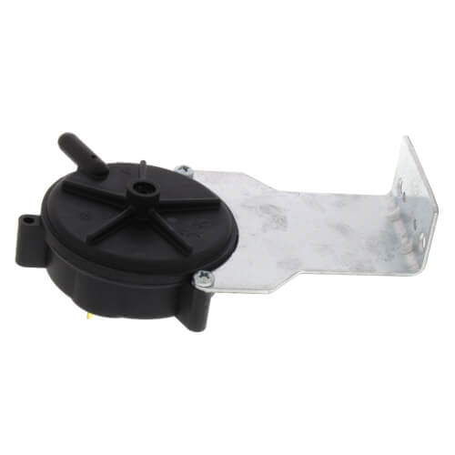 Rheem 42-24196-82 pressure switch - side view (Product Type: Pressure Switch)