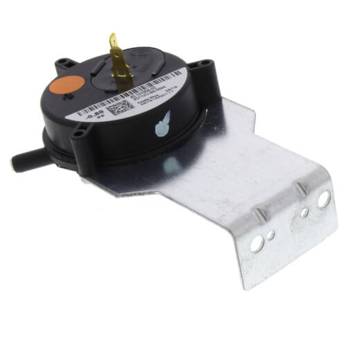 Rheem 42-24196-82 pressure switch - front view (Product Type: Pressure Switch)