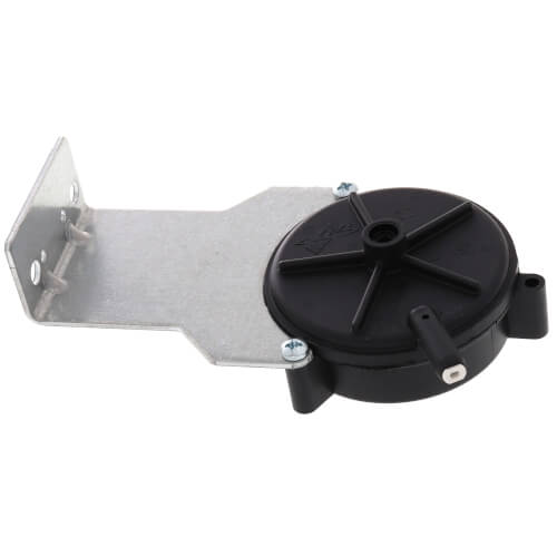 Rheem 42-24196-83 pressure switch - side view (Product Type: Pressure Switch)