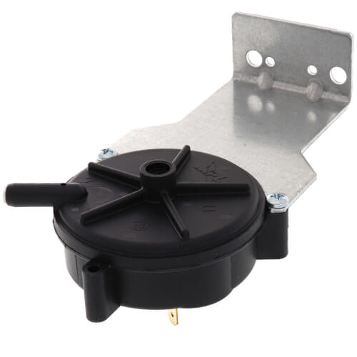Rheem 42-24196-83 pressure switch - detail view (Product Type: Pressure Switch)
