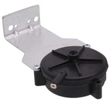 Rheem 42-24196-86 pressure switch - side view (Product Type: Pressure Switch)