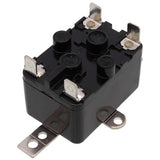 Rheem 42-25104-01 relay - detail view (Voltage: 24V; Product Type: Relay)