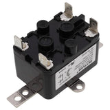 Rheem 42-25104-01 relay - front view (Voltage: 24V; Product Type: Relay)