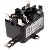 Rheem 42-25104-06 relay - front view (Voltage: 24V; Product Type: Relay)