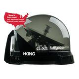 DISH Tailgater Pro Premium Automatic Satellite TV System - Super Arbor