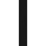 Lucida USA (Sample) BaseCore Nero 12-mil Waterproof Peel-and-Stick Luxury Vinyl Plank, 6-in W x 12-in L