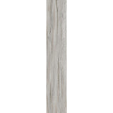 Lucida USA (Sample) BaseCore Winter Gray Wood Look 12-mil Peel and Stick Luxury Vinyl Plank