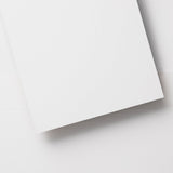 Lucida USA BaseCore Blanc White 12-mil x 6-in W x 36-in L Waterproof Peel and Stick Vinyl Plank Flooring (54-sq ft/ Carton)