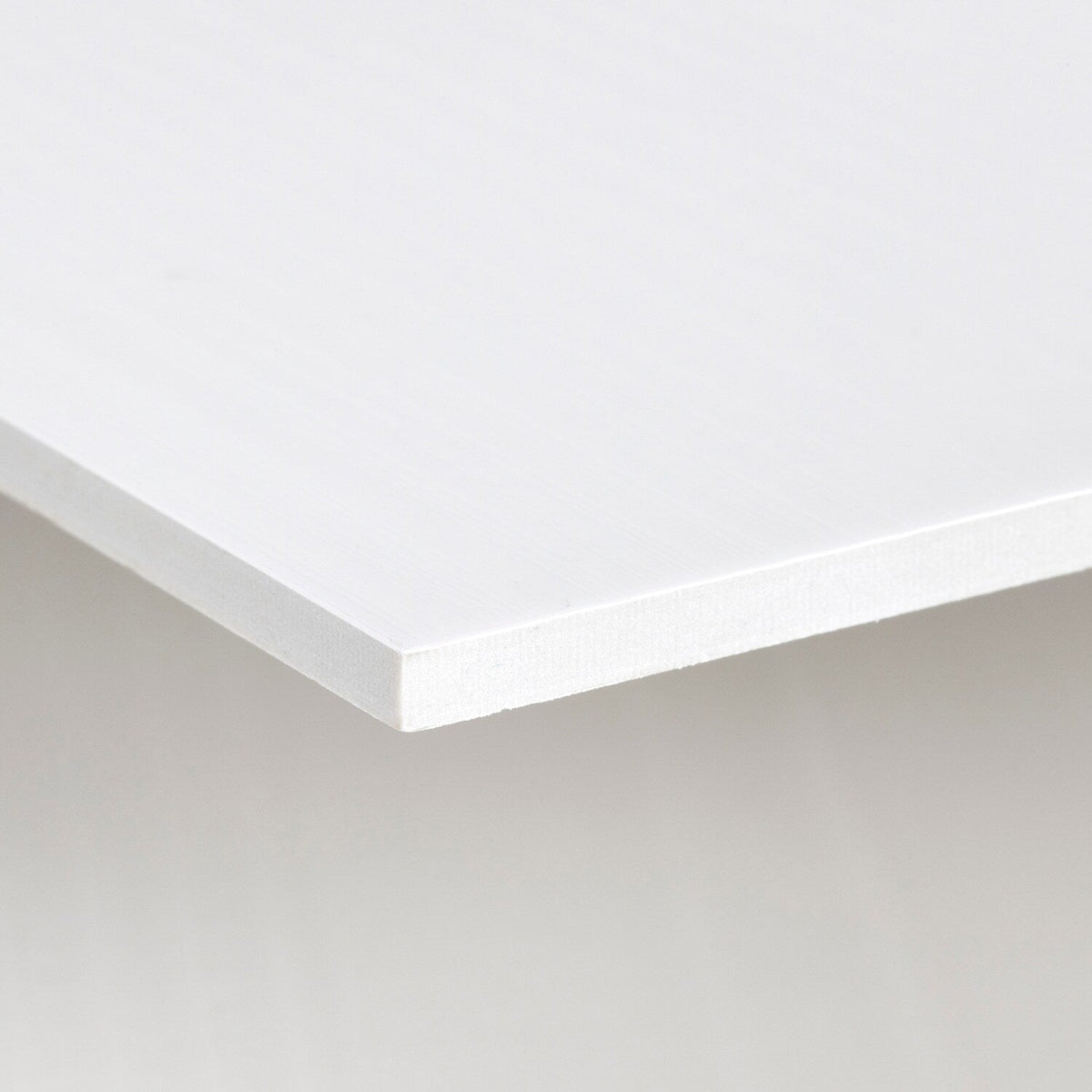 Lucida USA BaseCore Blanc White 12-mil x 6-in W x 36-in L Waterproof Peel and Stick Vinyl Plank Flooring (54-sq ft/ Carton)
