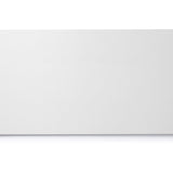 Lucida USA BaseCore Blanc White 12-mil x 6-in W x 36-in L Waterproof Peel and Stick Vinyl Plank Flooring (54-sq ft/ Carton)