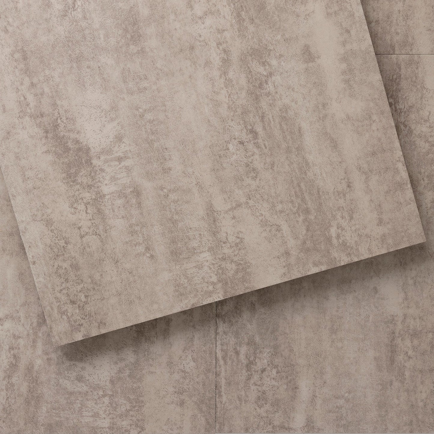 Lucida USA BaseCore Cement 12-in x 12-in Waterproof Peel and Stick Luxury Flooring (36-sq ft)