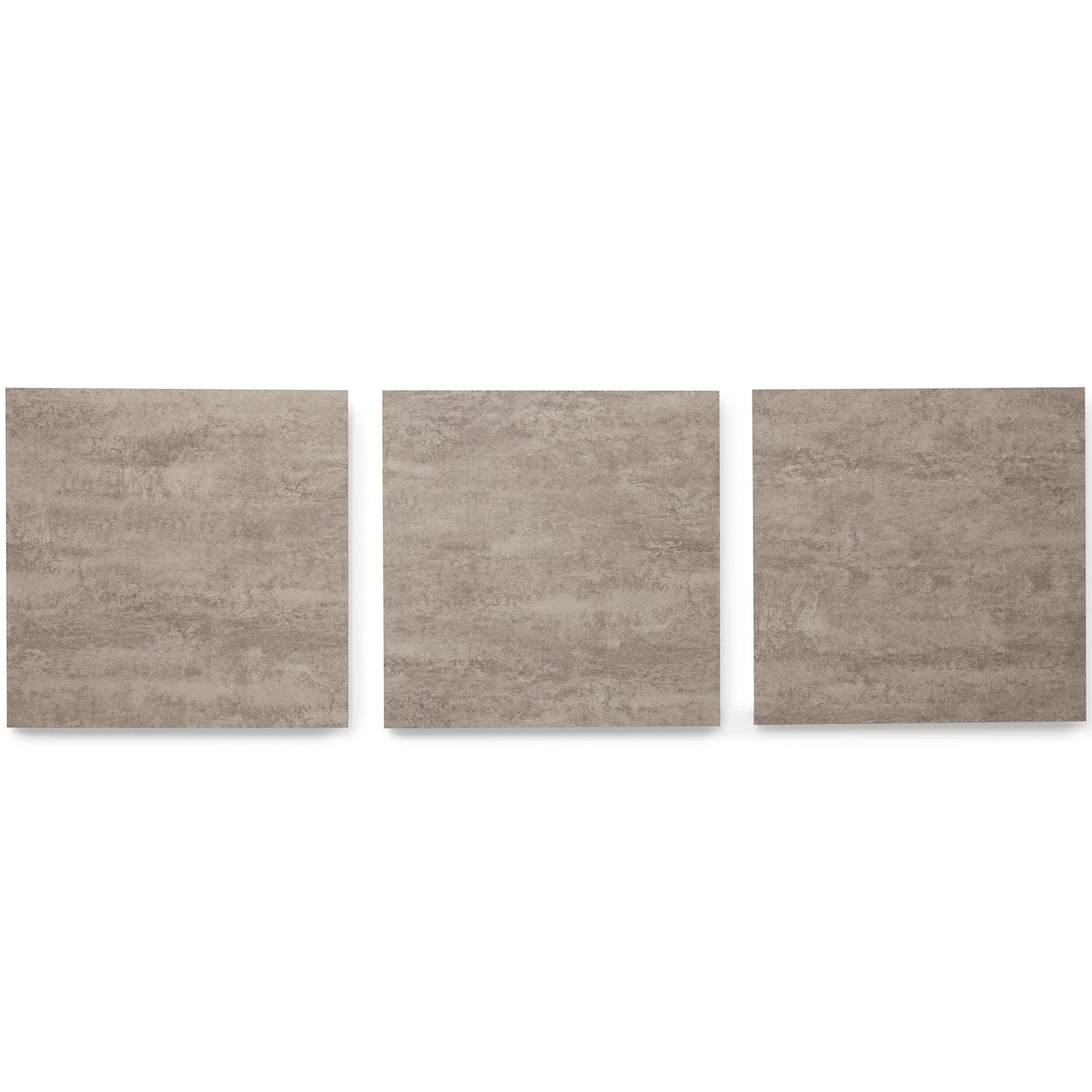 Lucida USA BaseCore Cement 12-in x 12-in Waterproof Peel and Stick Luxury Flooring (36-sq ft)