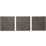 Lucida USA BaseCore Wool 12-in x 12-in Waterproof Peel and Stick Luxury Flooring (36-sq ft)