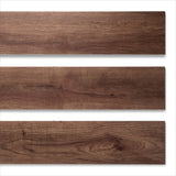 Lucida USA Maxcore American Oak Brown 28-mil x 7-3/32-in W x 48-in L Waterproof Interlocking Luxury Vinyl Plank Flooring (24.5-sq ft/ Carton)