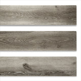 Lucida USA Maxcore Dolomite Gray 28-mil x 7-3/32-in W x 48-in L Waterproof Interlocking Luxury Vinyl Plank Flooring (24.5-sq ft/ Carton)